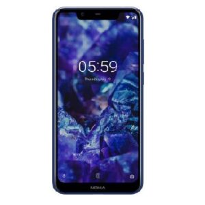 Nokia 5.1 Plus