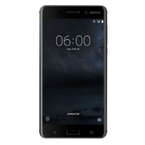 Nokia 6