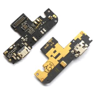 Xiaomi Redmi Y1 Charging Port PCB Board Replacement