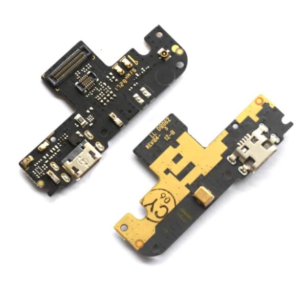 Xiaomi Redmi Y1 Charging Port PCB Board Replacement