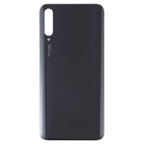 Back Panel Housing Body for Huawei Y9S Black-1