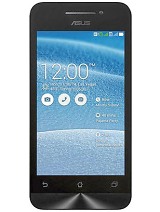 Asus Zenfone 4