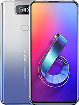 Asus Zenfone 6Z