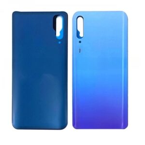 Back Panel Housing Body for Huawei Y9S Purple